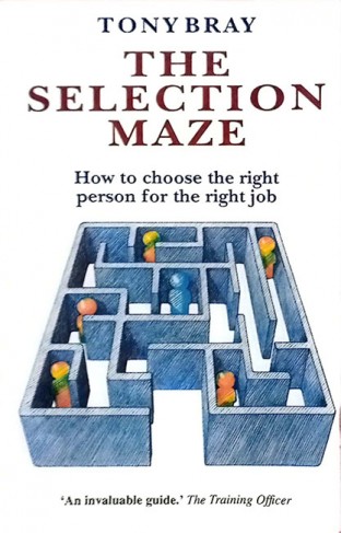 The Selection Maze